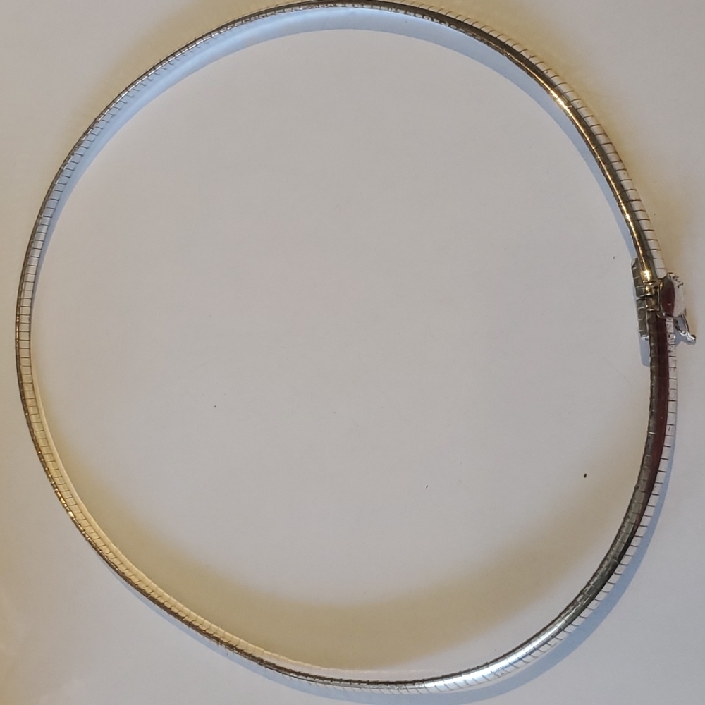Neck collar
